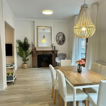 Bilbao Azkuna Home Centro Ebi01832 Dış mekan fotoğraf
