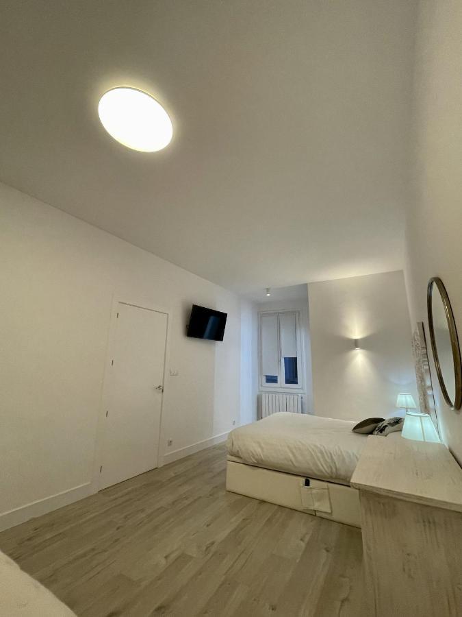Bilbao Azkuna Home Centro Ebi01832 Dış mekan fotoğraf