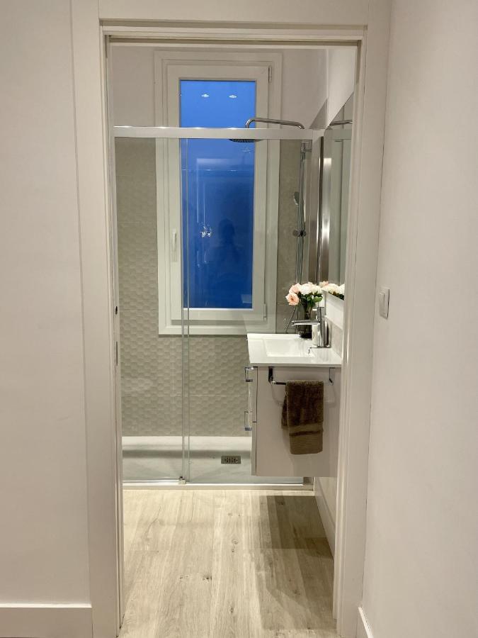 Bilbao Azkuna Home Centro Ebi01832 Dış mekan fotoğraf