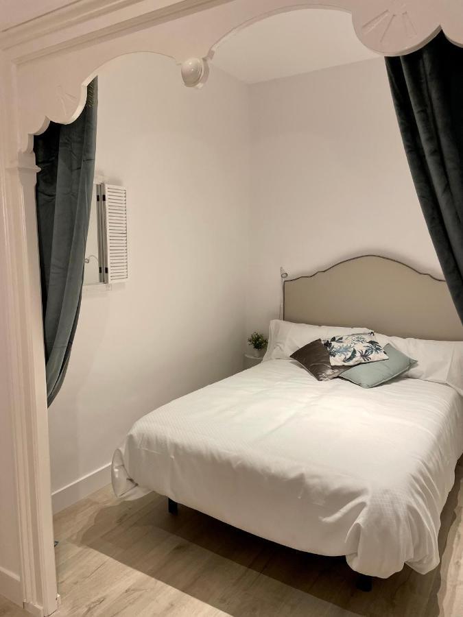Bilbao Azkuna Home Centro Ebi01832 Dış mekan fotoğraf