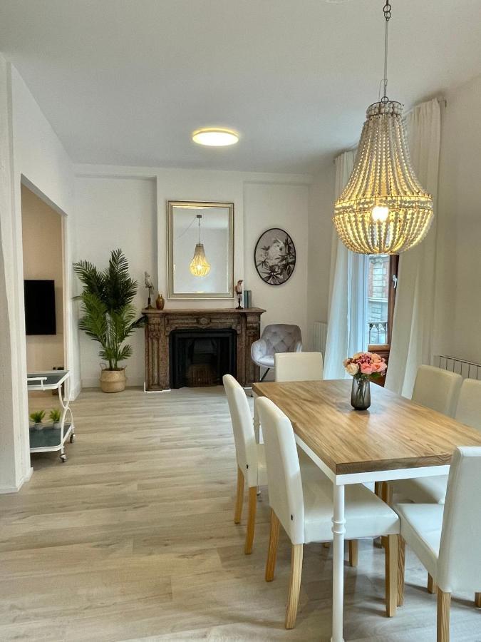 Bilbao Azkuna Home Centro Ebi01832 Dış mekan fotoğraf
