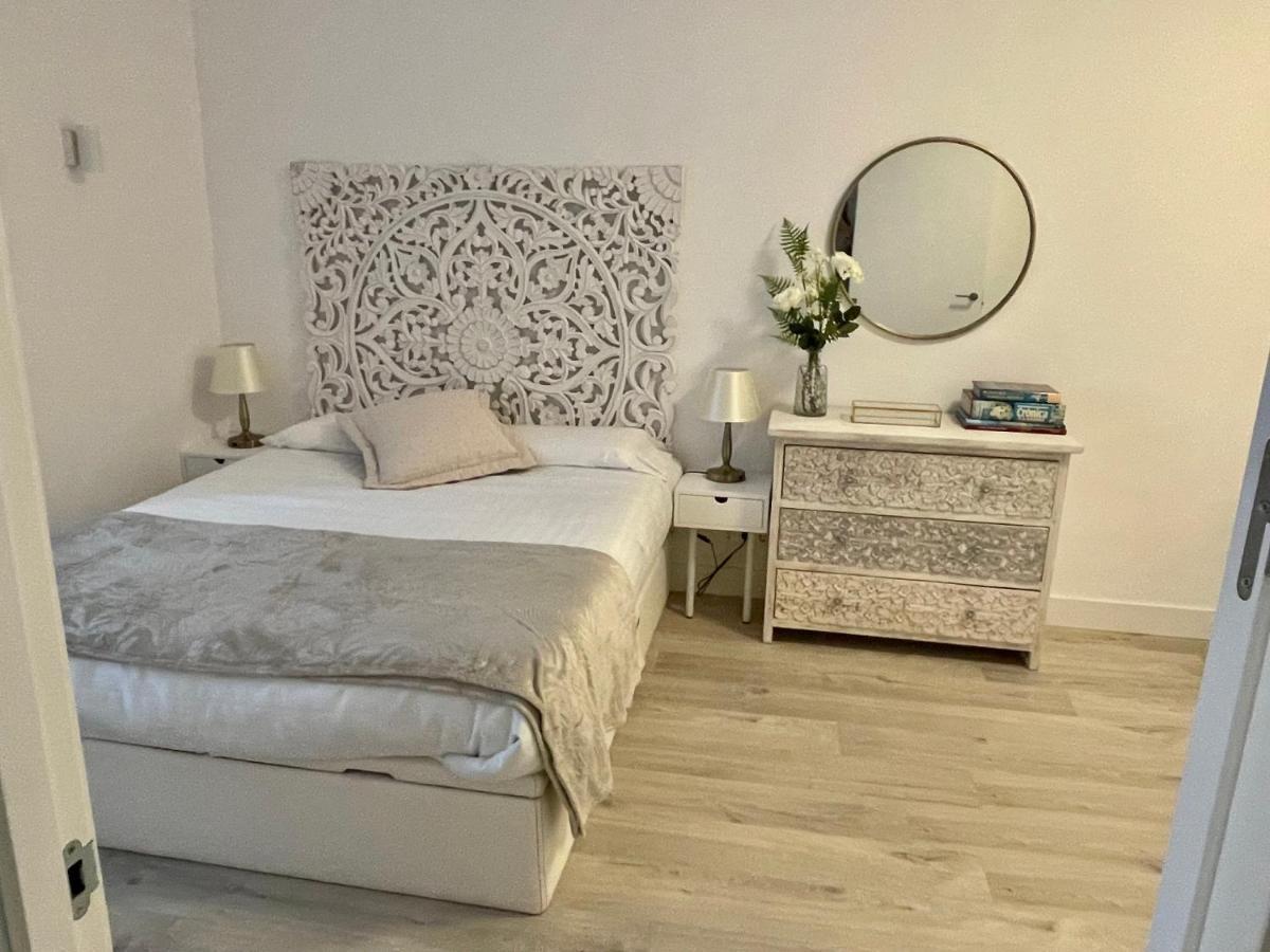 Bilbao Azkuna Home Centro Ebi01832 Dış mekan fotoğraf