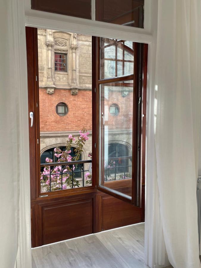 Bilbao Azkuna Home Centro Ebi01832 Dış mekan fotoğraf