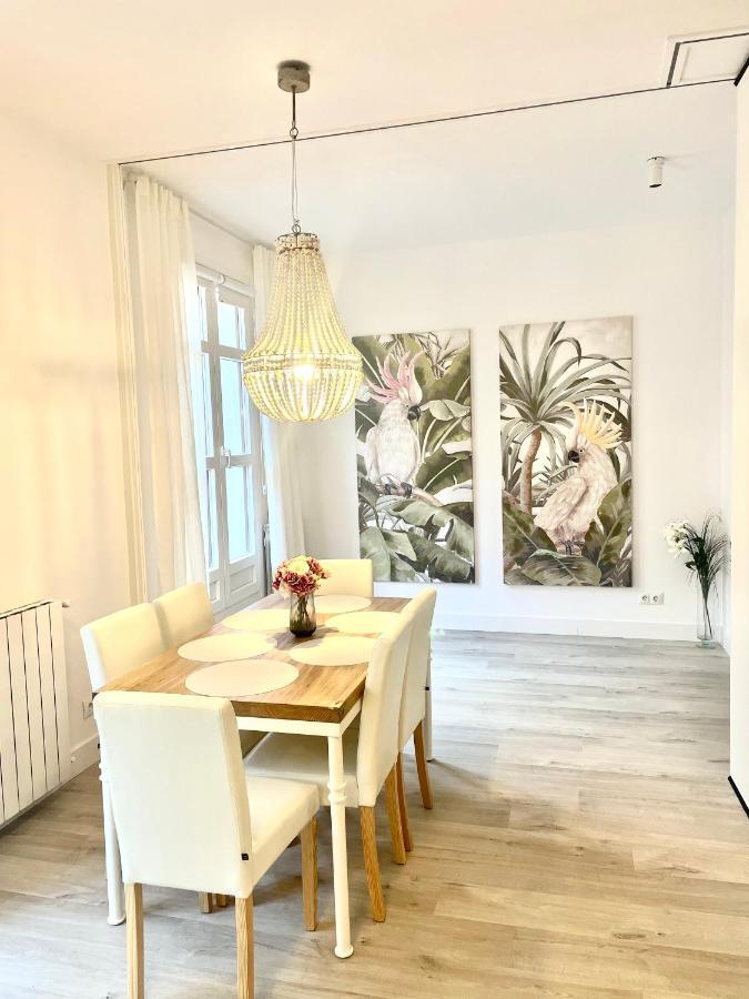 Bilbao Azkuna Home Centro Ebi01832 Dış mekan fotoğraf